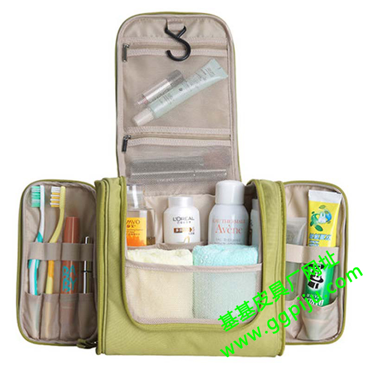 出差旅行洗漱包