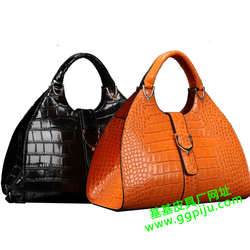 宝石中跟女人味包