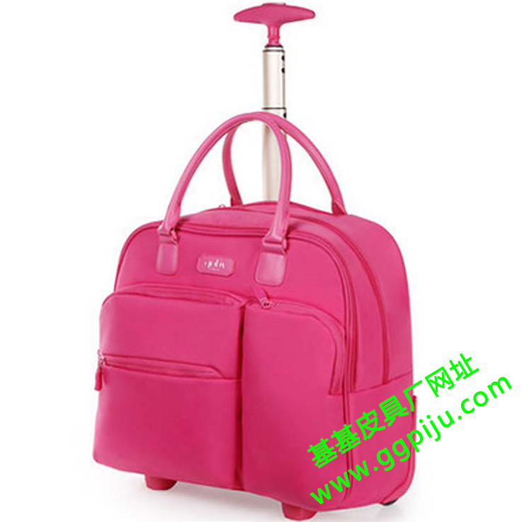 拉杆包旅行包