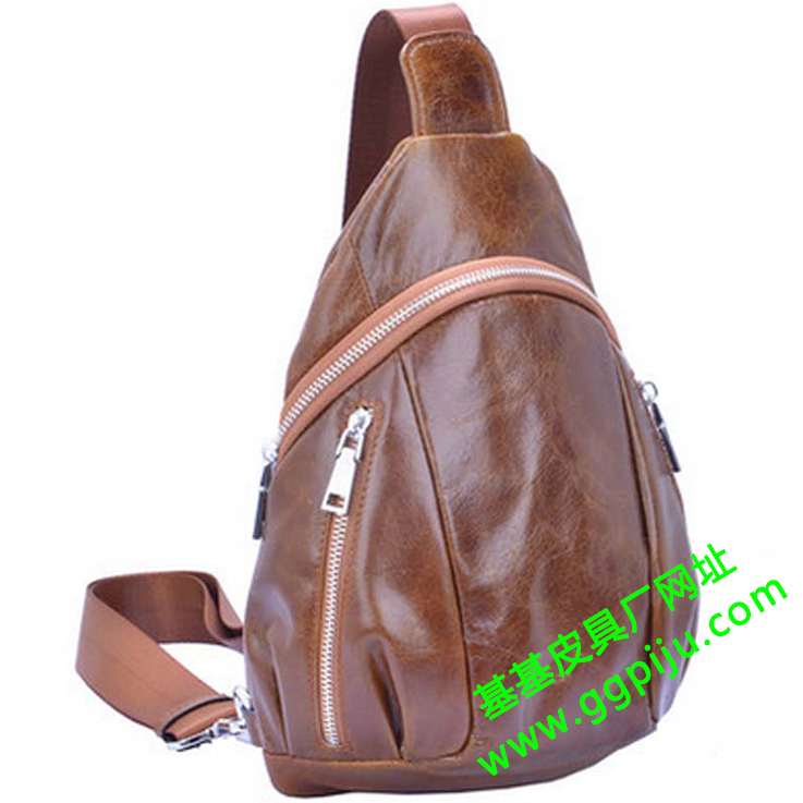 单肩斜挎包休闲包包