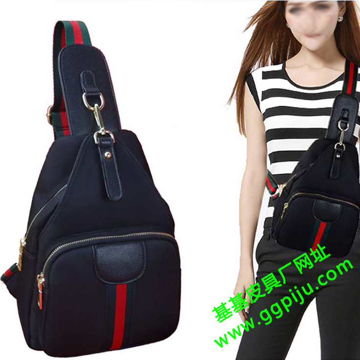 胸包斜挎包