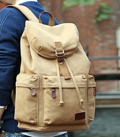 背包|帆布包