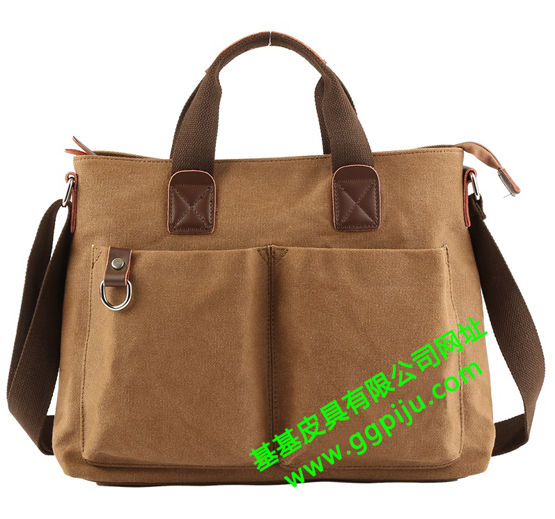 休闲手提斜挎包