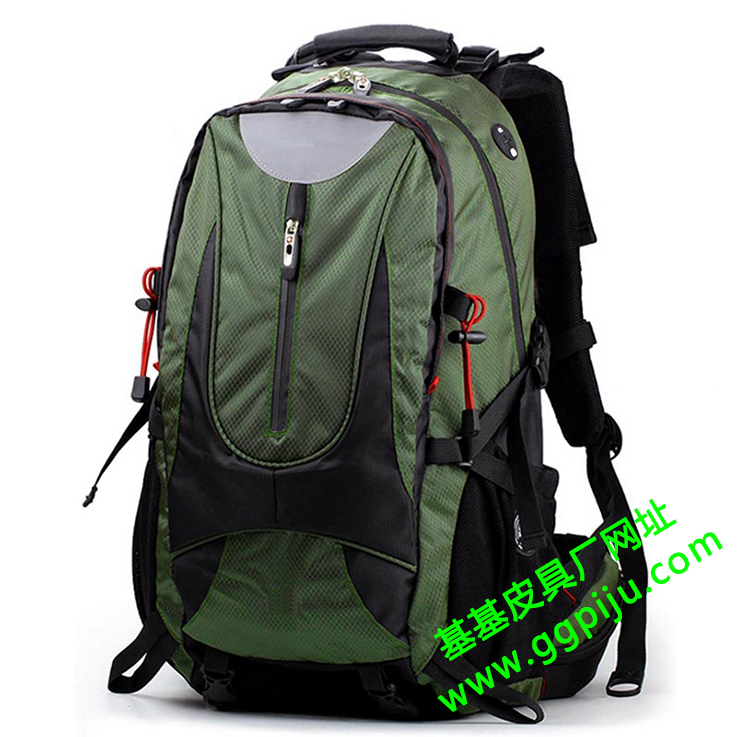 登山包男包