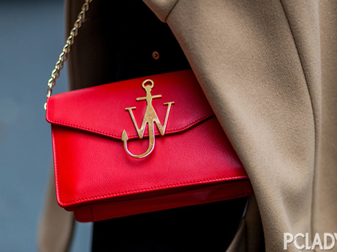 走在皮具世界品牌前端