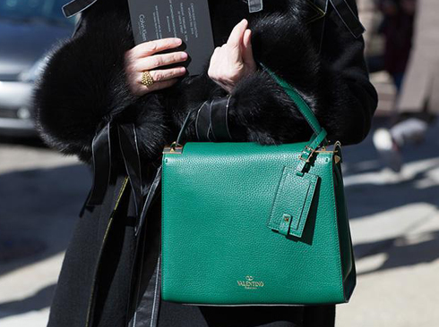 皮具的美从业就不少关键在开发现