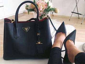 《穿Prada的女王》电影得到广泛流行之后